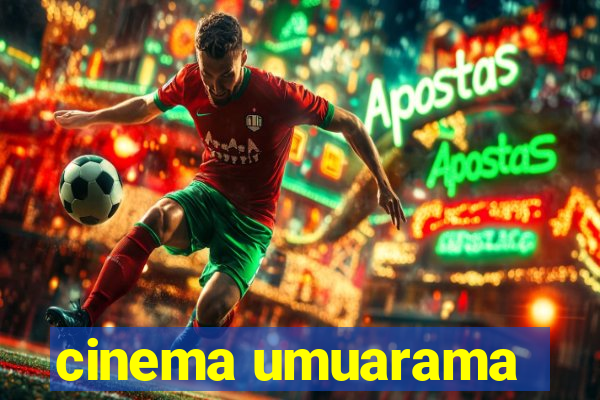 cinema umuarama